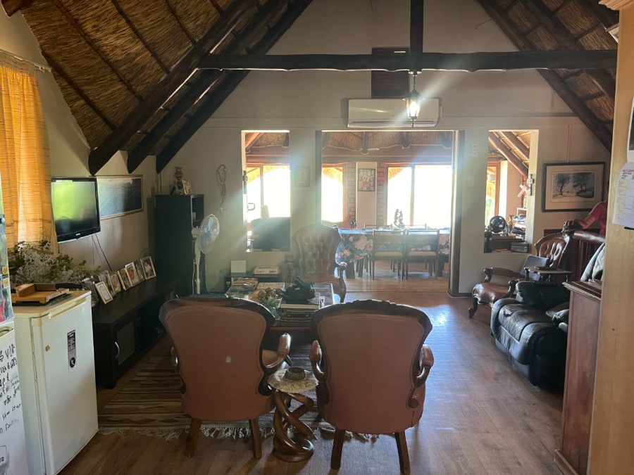 3 Bedroom Property for Sale in Blydeville Northern Cape